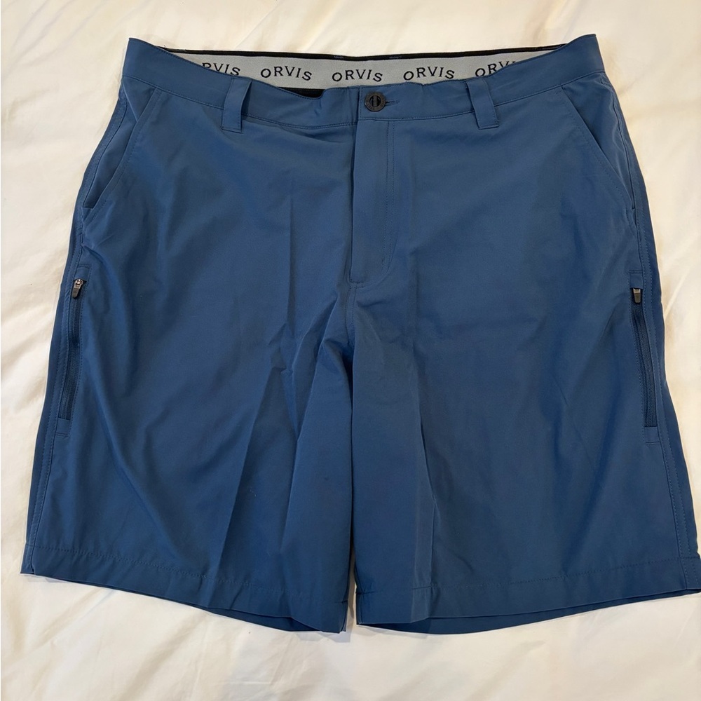 Orvis Men’s Shorts
